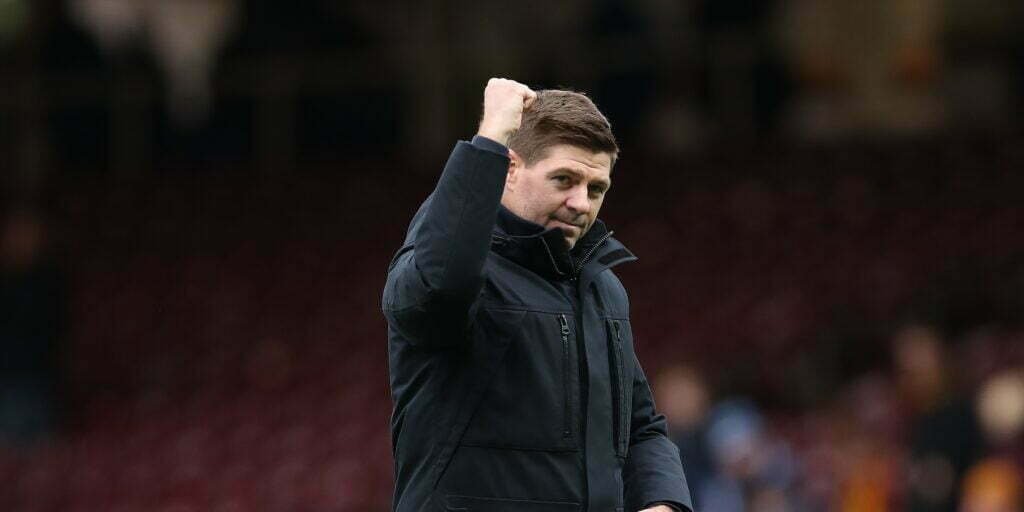 Gerrard 1