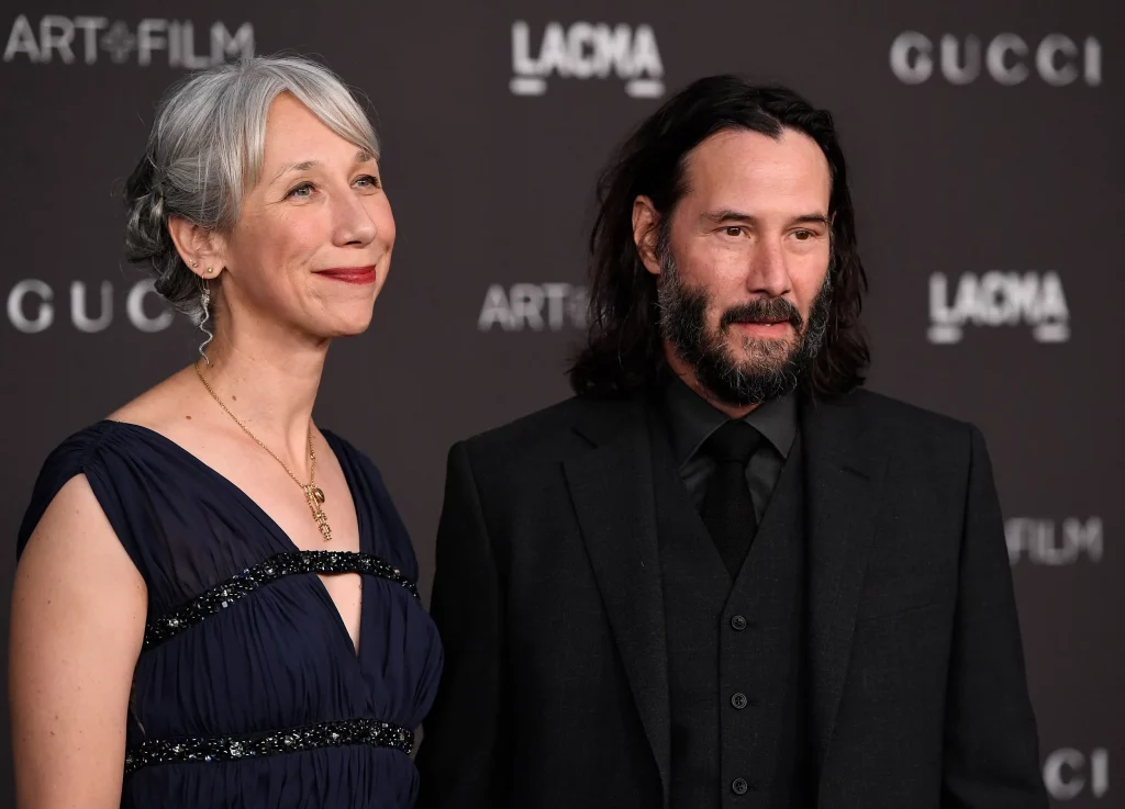 191105 alexandra grant keanu reeves al 1459 11zon