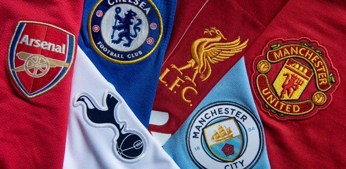 Big Six Premier League teams leave European Super League f