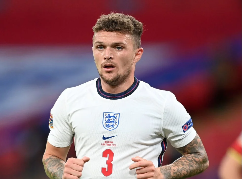 Kieran Trippier