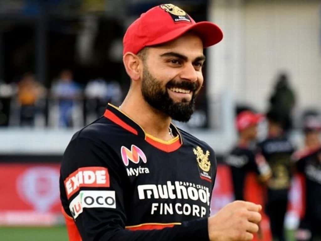 Virat Kohli IPL income