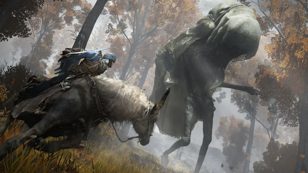 elden ring has a detailed tutorial dungeon for new players djmy.2560