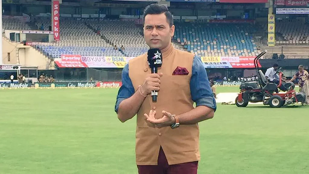 Aakash Chopra 3