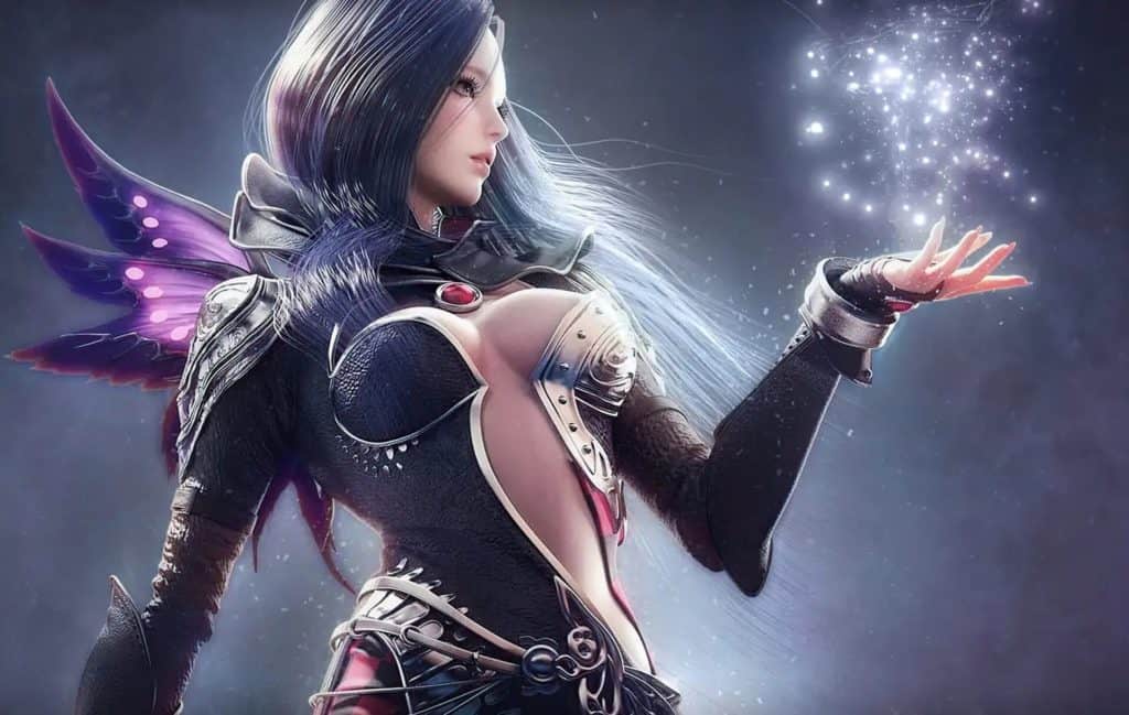 Lost Ark now has more than 20 Million Global Players with Developers promising more improvements in future 1 Lost Ark class HD 1920x1216 1