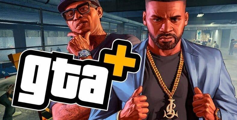 GTA+