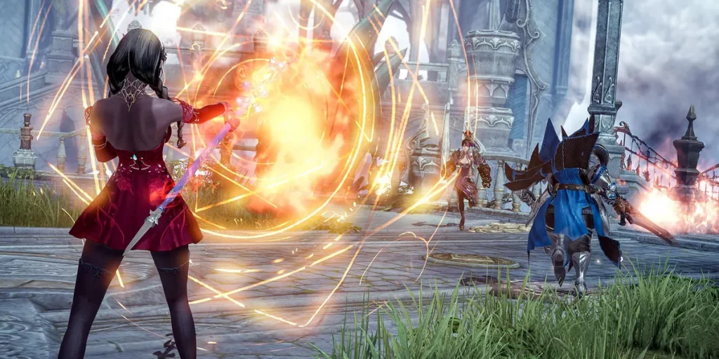 Lost Ark now has more than 20 Million Global Players with Developers promising more improvements in future 2 amazon lost ark