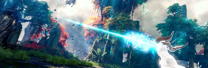 Lost Ark now has more than 20 Million Global Players with Developers promising more improvements in future 3 lostark Argos 14 1920x1080 1