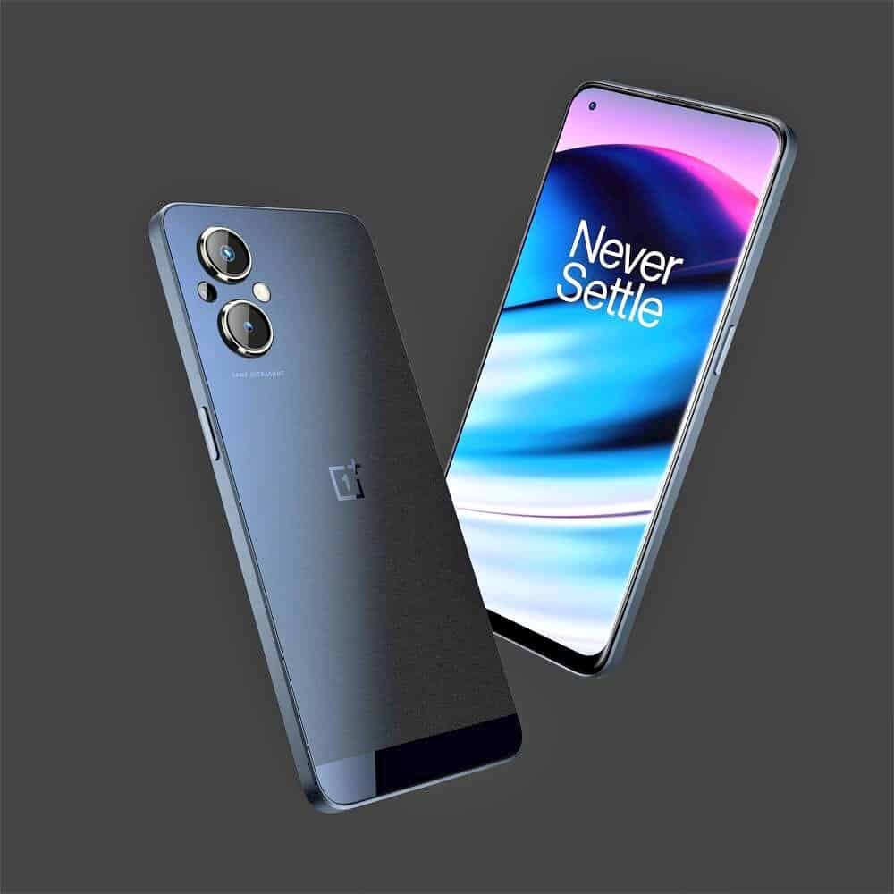 OnePlus Nord N20 5G with Snapdragon 695 launched
