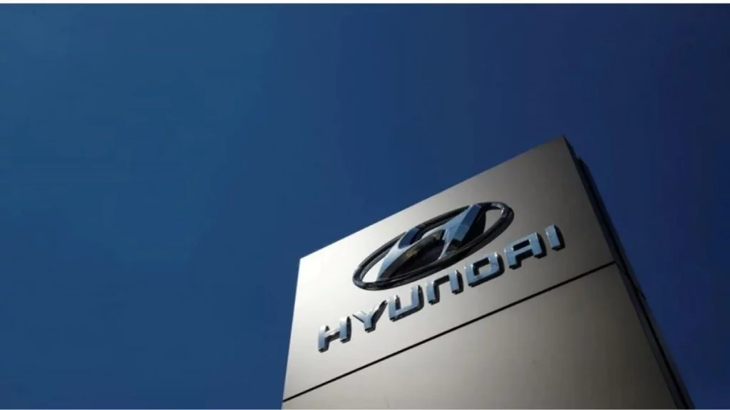 EV Sales Chart: Elon Musk Observes as Hyundai Quietly Climbs at the top of the list