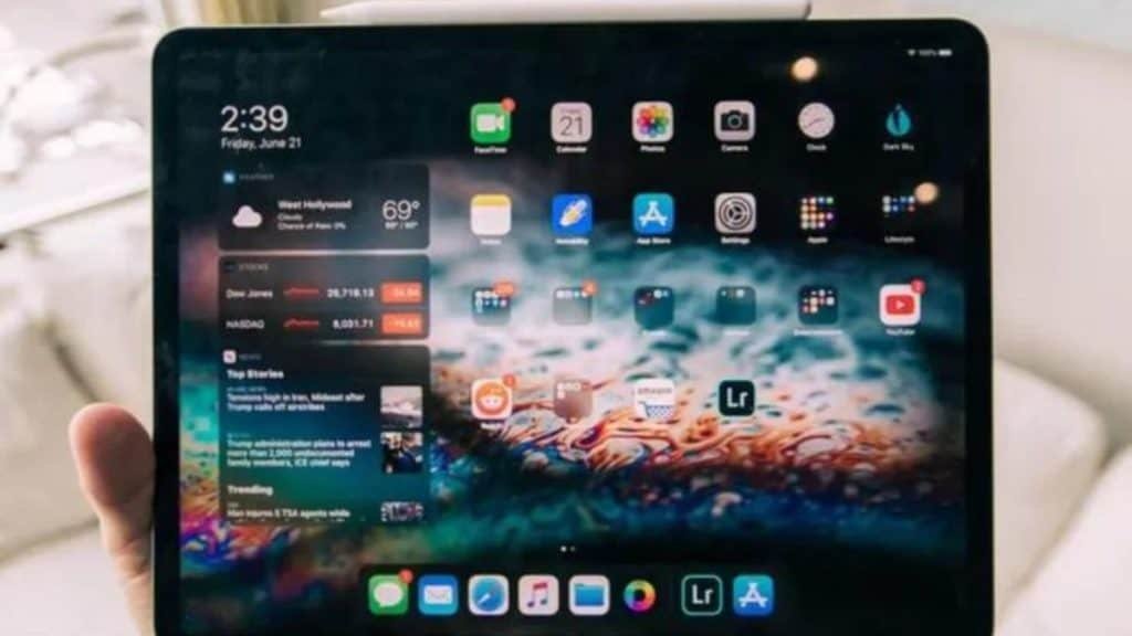 IPadOS 16 may not launch until October as Apple tries to rebuild the OS with new features