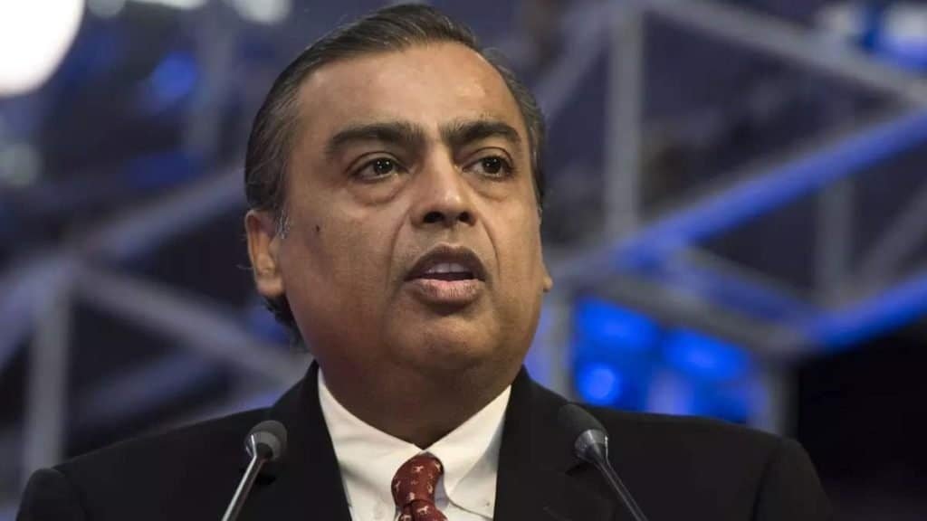 Reliance Jio and Google are developing an affordable 5G smartphone, according to Mukesh Ambani