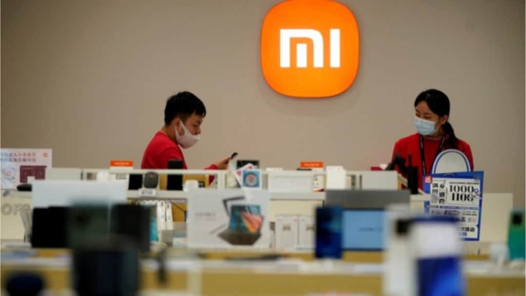 Xiaomi is concerned that Indian inquiries may have an impact on its financial flows and operational results