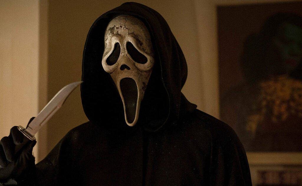 Scream