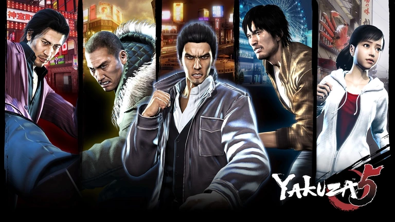 Yakuza