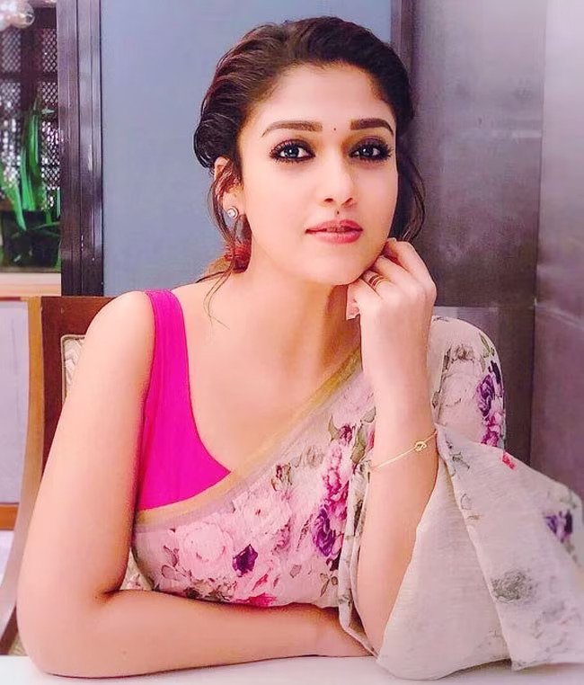 Who is Nayanthara? Know All details in 2023