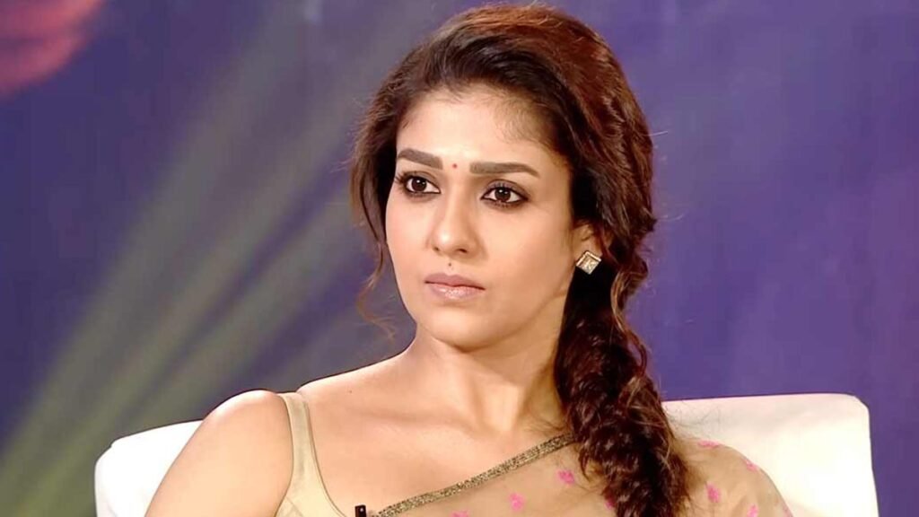 Who is Nayanthara? Know All details in 2023