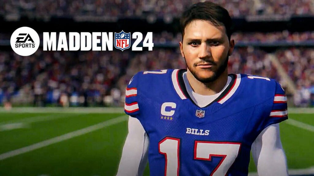 Madden NFL 24