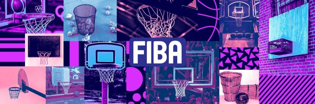 FIBA via Official Twitter