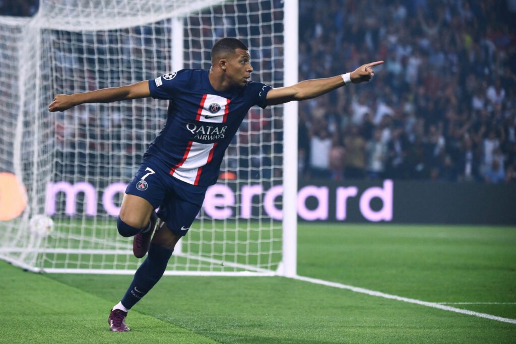 Real Madrid are very much hopeful despite of the PSG-Mbappe development