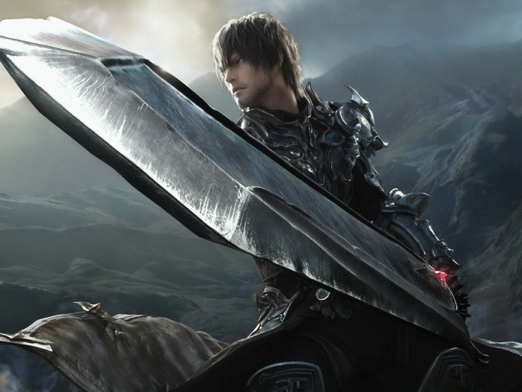 Final Fantasy 16