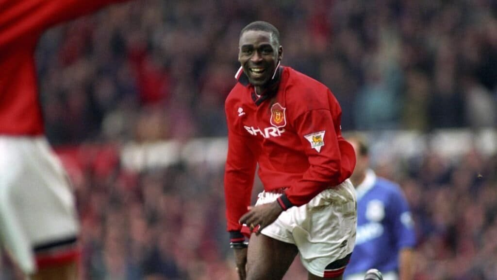 Andrew Cole Image Credits Eurosport