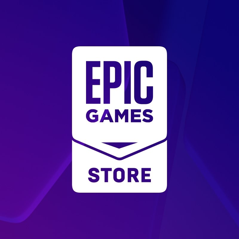 Epic Games Logo Image Credits Facebook