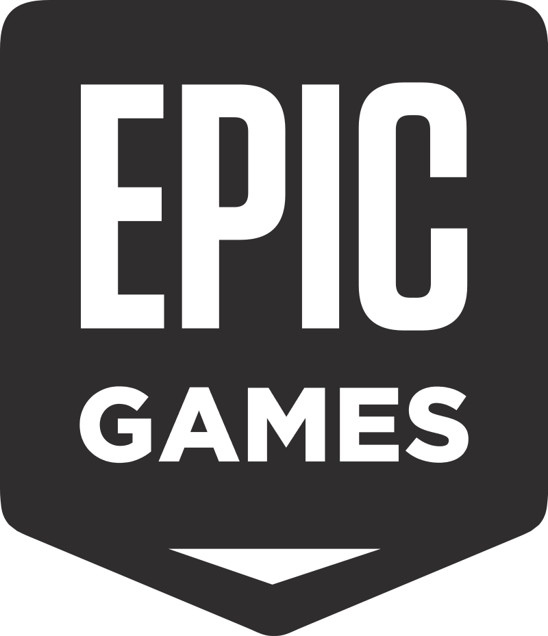 Epic Games Logo Image Credits Wikipedia