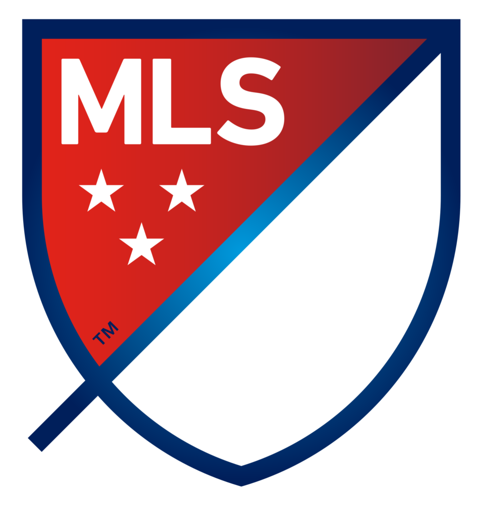 MLS Logo Image Credits Wikipedia