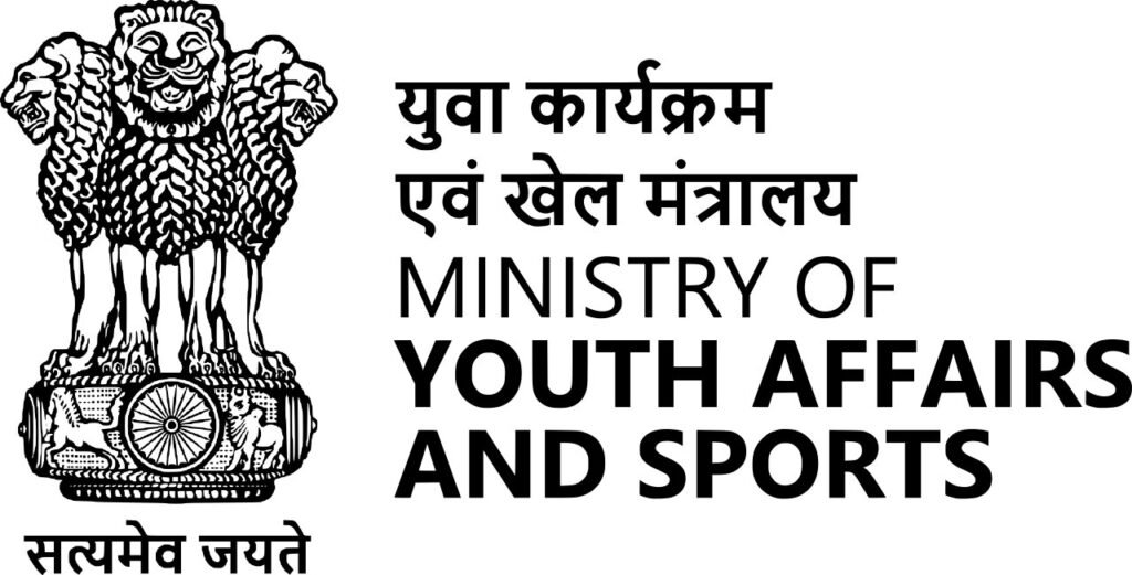 Ministry of Youth Affairs and Sports Image Credits Wikipedia