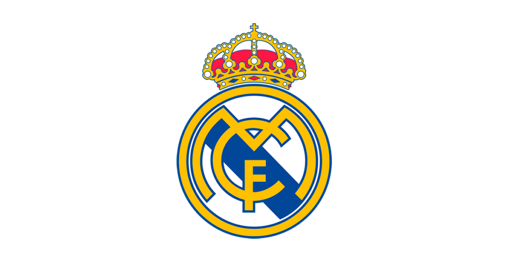 Real Madrid Logo Image Credits Club Official Website