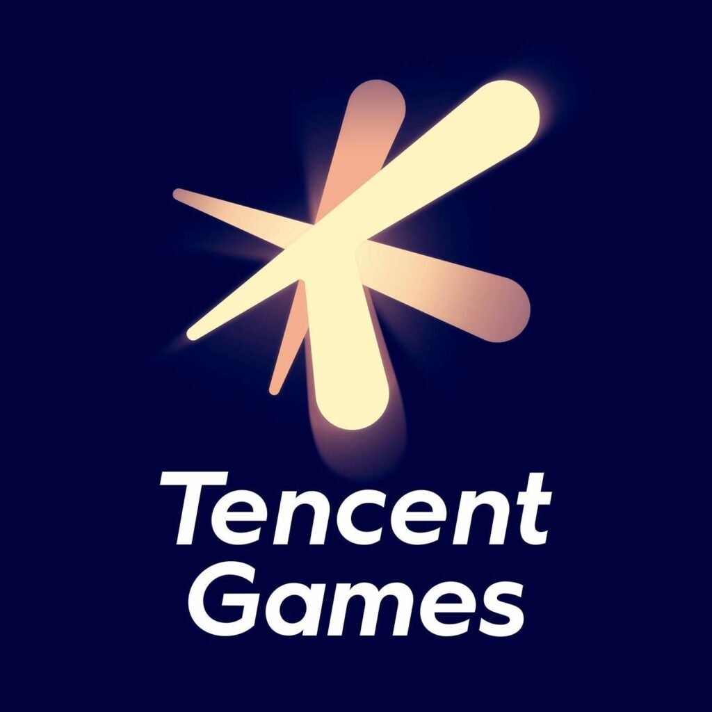 Tencent Games Logo Image Credits Facebook