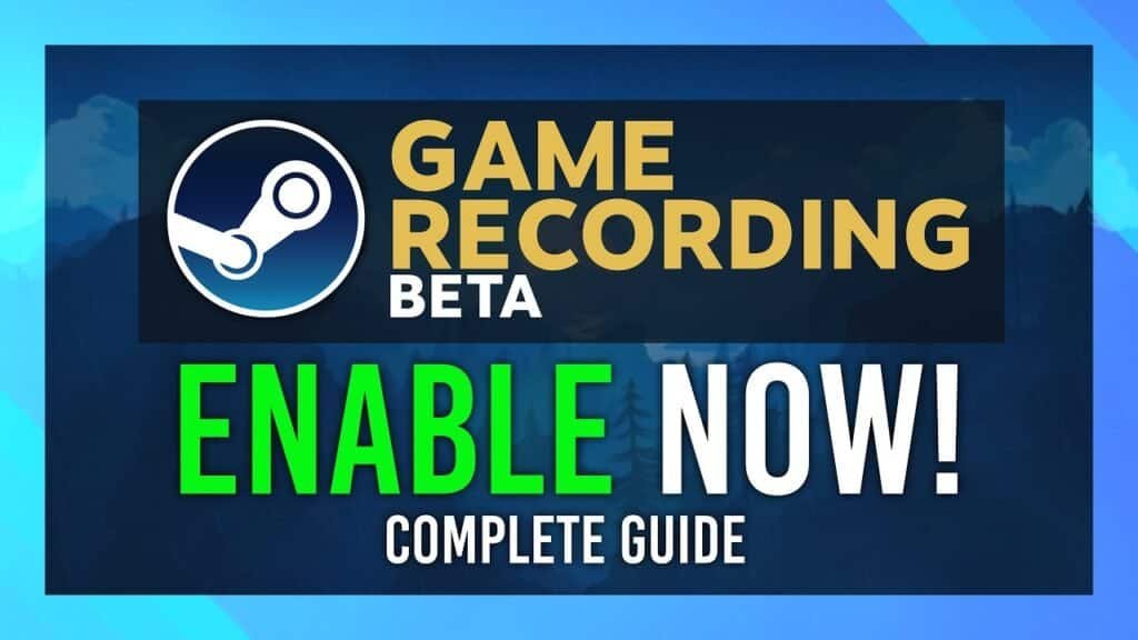 Recording Beta