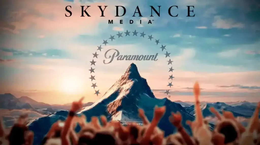 Paramount