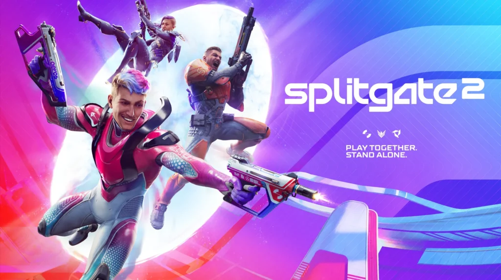 Splitgate 2