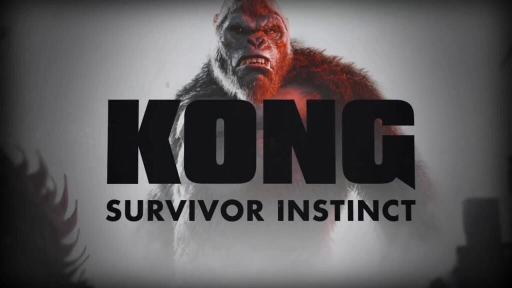 Kong