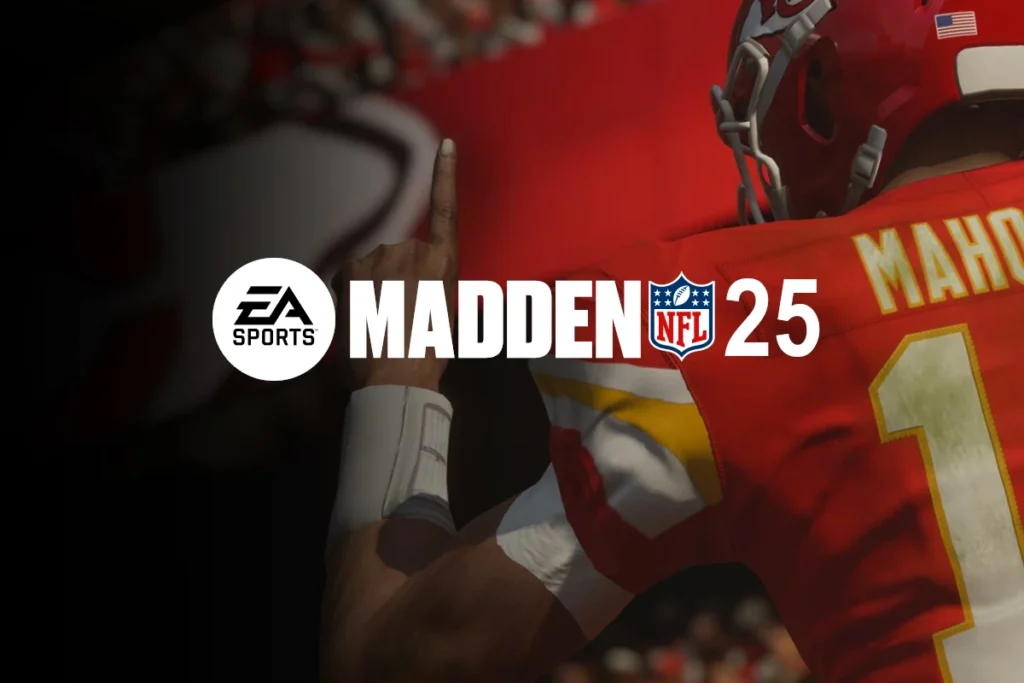 Madden NFL