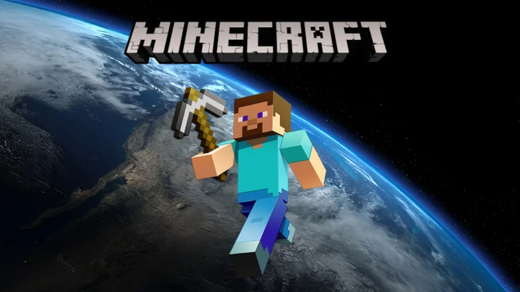 Minecraft