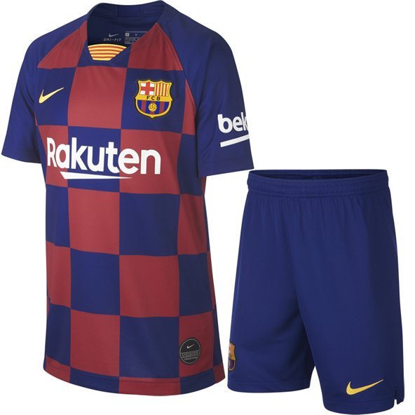 fc barcelona kit 2019