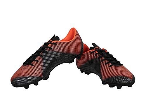 football boot nivia