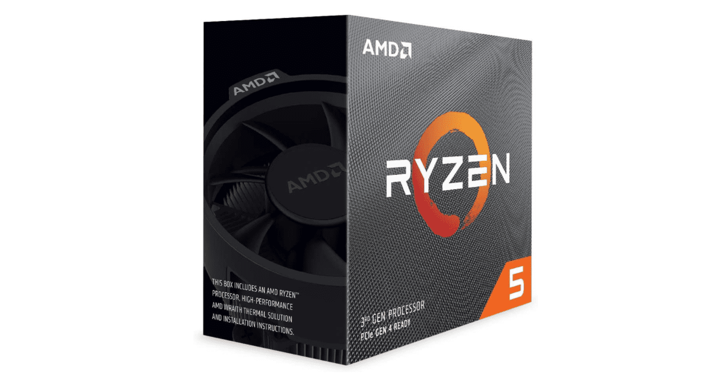 AMD Ryzen 5 3600 becomes the best selling CPU on Amazon US