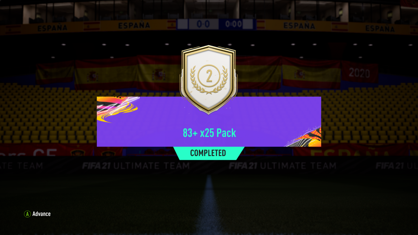 Fifa 21 Icon Swaps 3 What Do You Get From X25 Players Sbc And Is It Worth Grinding The Icon Swaps 3 Players Tech2sports