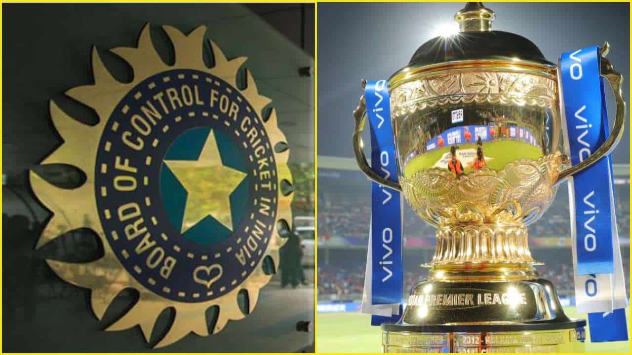 BCCI settles with 2 more ICC events in the upcoming cycle, for the sake of extending the IPL window