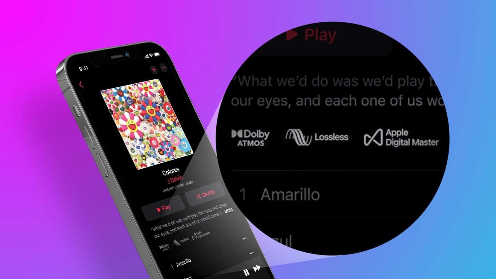 Apple Music Spatial Audio and Lossless audio support are coming to Android as well_Tech2Sports.com