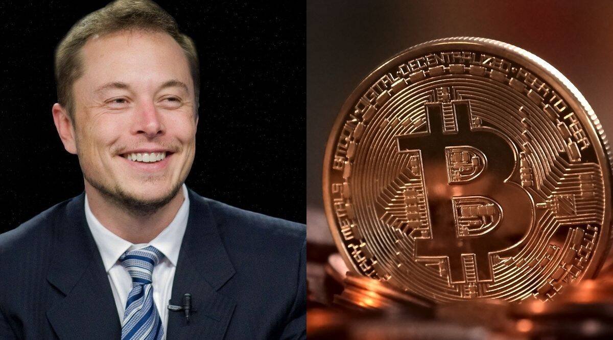 What is Elon Musk's evaluation on Bitcoin? Why does Elon Musk believe that Bitcoin is not fit to be the real economy?