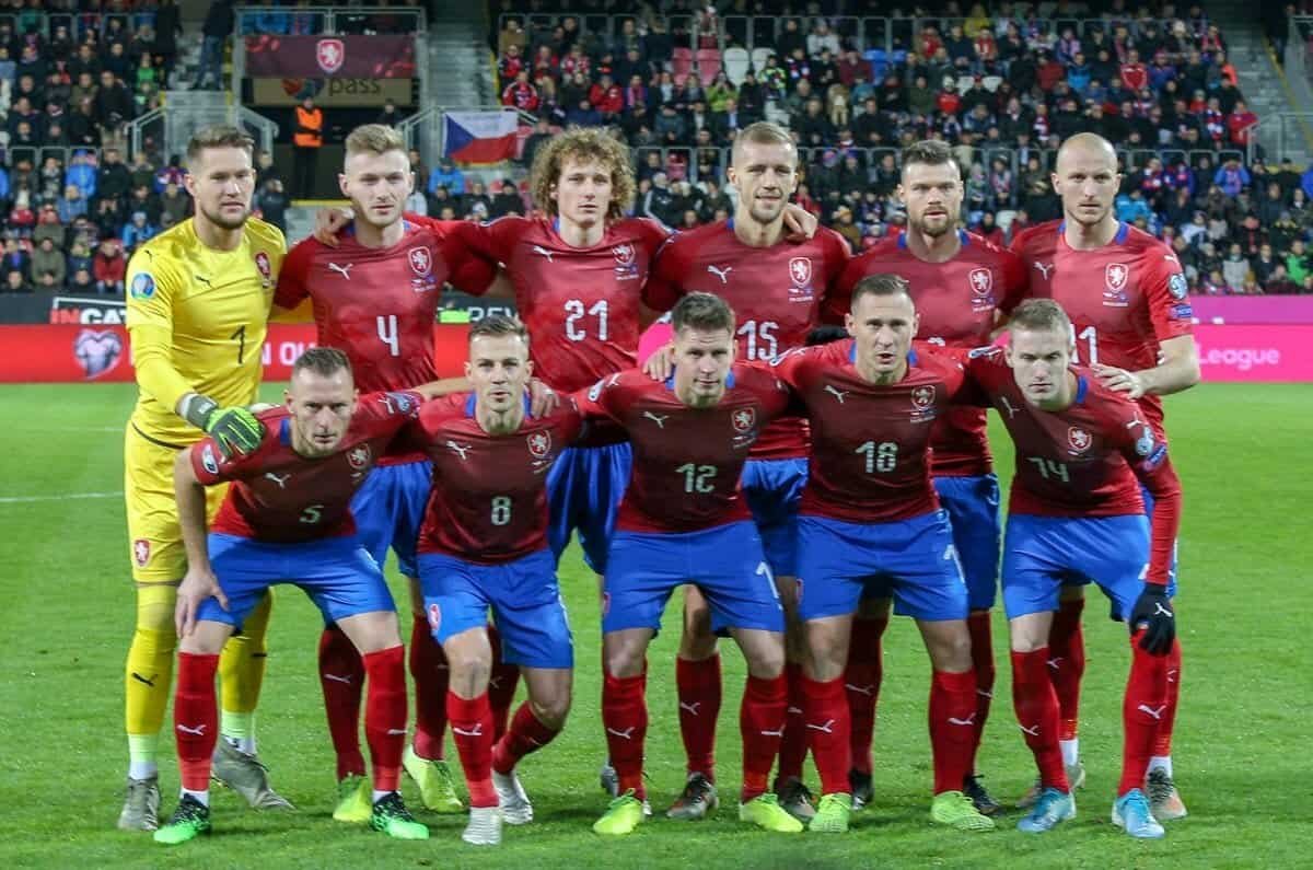 Czech Republic: The Dark Horse of EURO 2020!