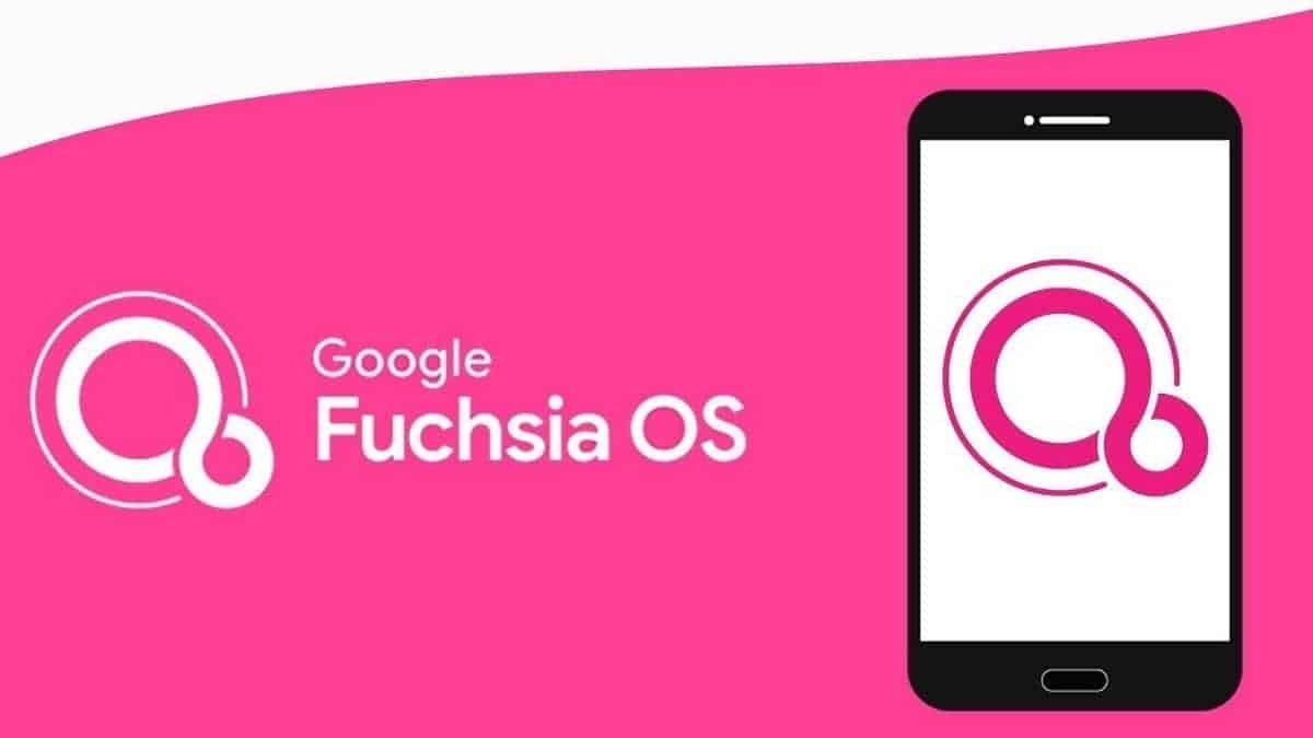 Fuchsia OS: Instructions on Google Support pages