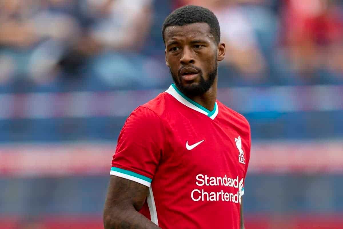 wijnaldum