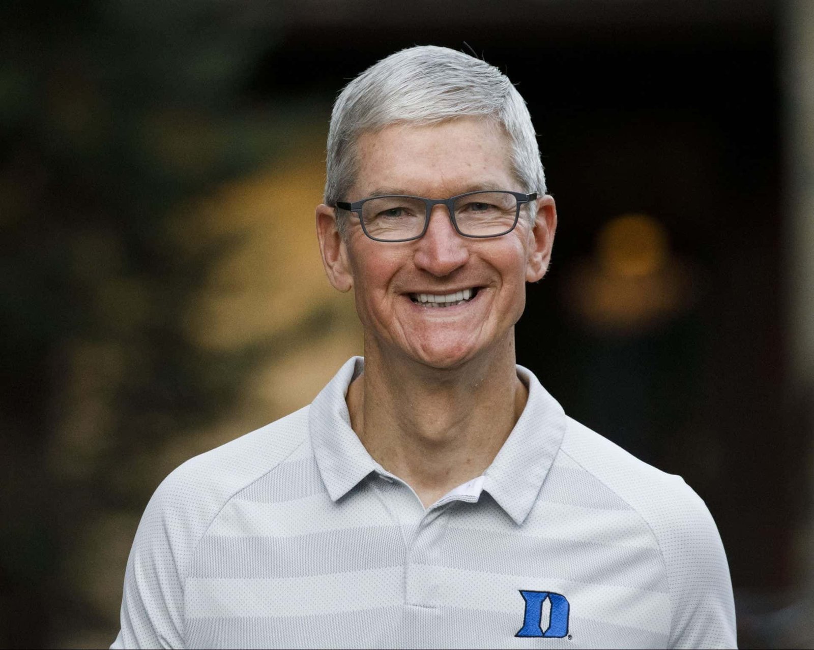 India posted strong growth in June quarter: Apple CEO