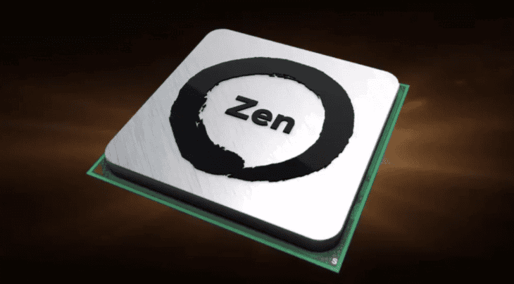 AMD Zen 4 specs, price and leaks – everything we know