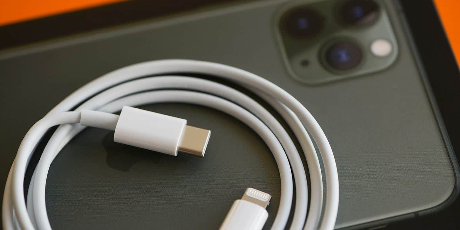 iPhone 13 may support fast charging up to 25W